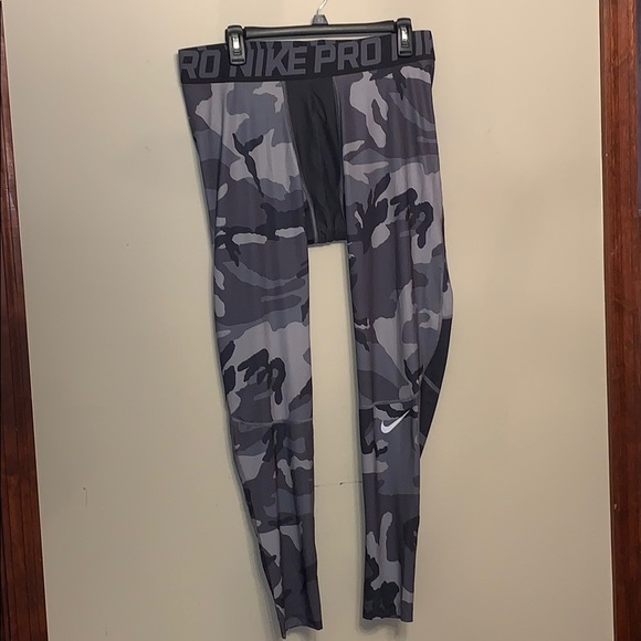 Nike Other - Men’s Nike Compression Pants